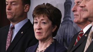 Female Senators Urge Obama to Further Help the Missing Nigerian Girls
